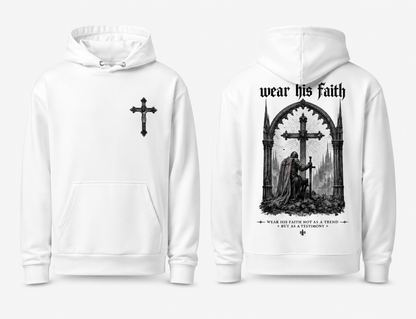 WHF PREMIUM HOODIE
