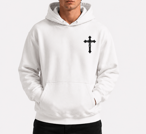 WHF PREMIUM HOODIE