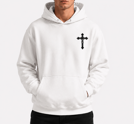 WHF PREMIUM HOODIE