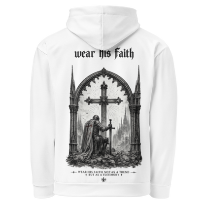 WHF PREMIUM HOODIE