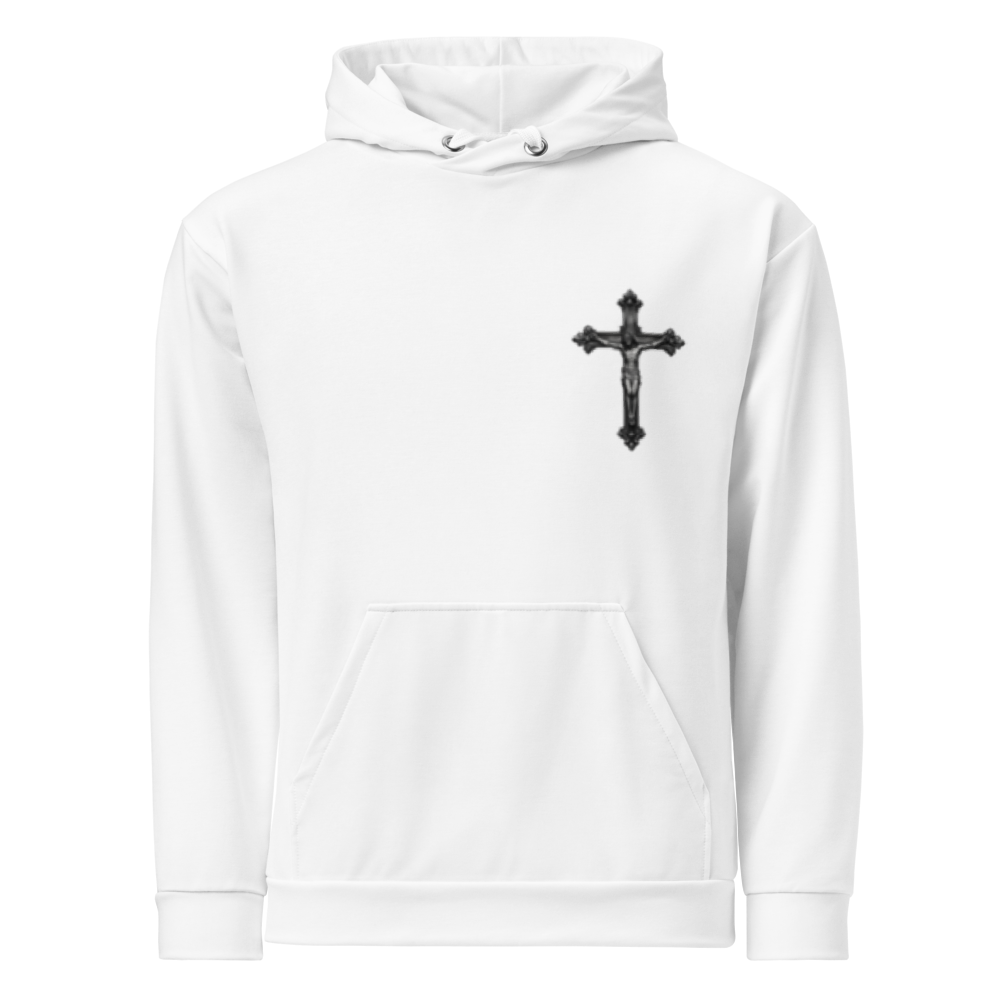 WHF PREMIUM HOODIE