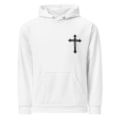 WHF PREMIUM HOODIE